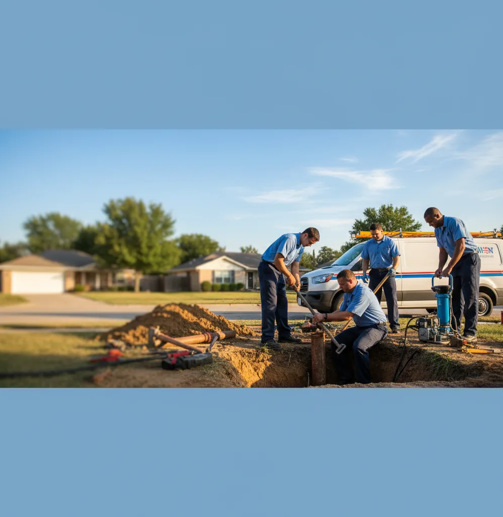 Water Heater Repair & Plumber in East Hardwick
